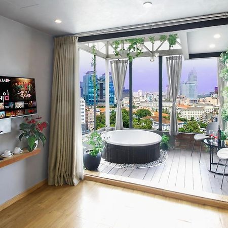 Hotel Bonita Tht (Adults Only) à Hô Chi Minh-Ville Extérieur photo