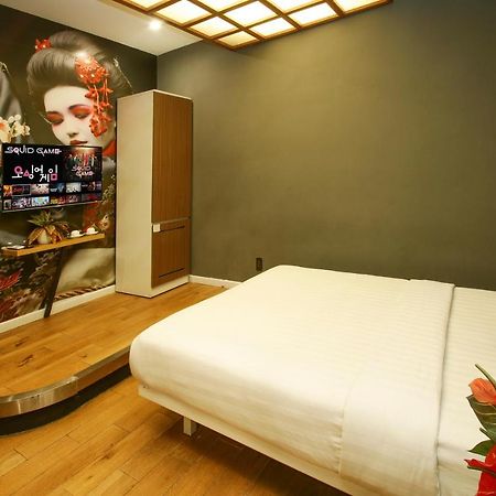 Hotel Bonita Tht (Adults Only) à Hô Chi Minh-Ville Extérieur photo
