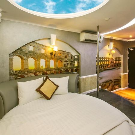 Hotel Bonita Tht (Adults Only) à Hô Chi Minh-Ville Extérieur photo