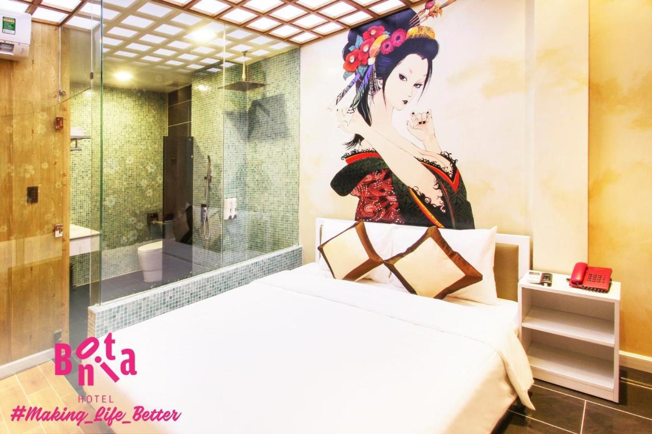 Hotel Bonita Tht (Adults Only) à Hô Chi Minh-Ville Extérieur photo