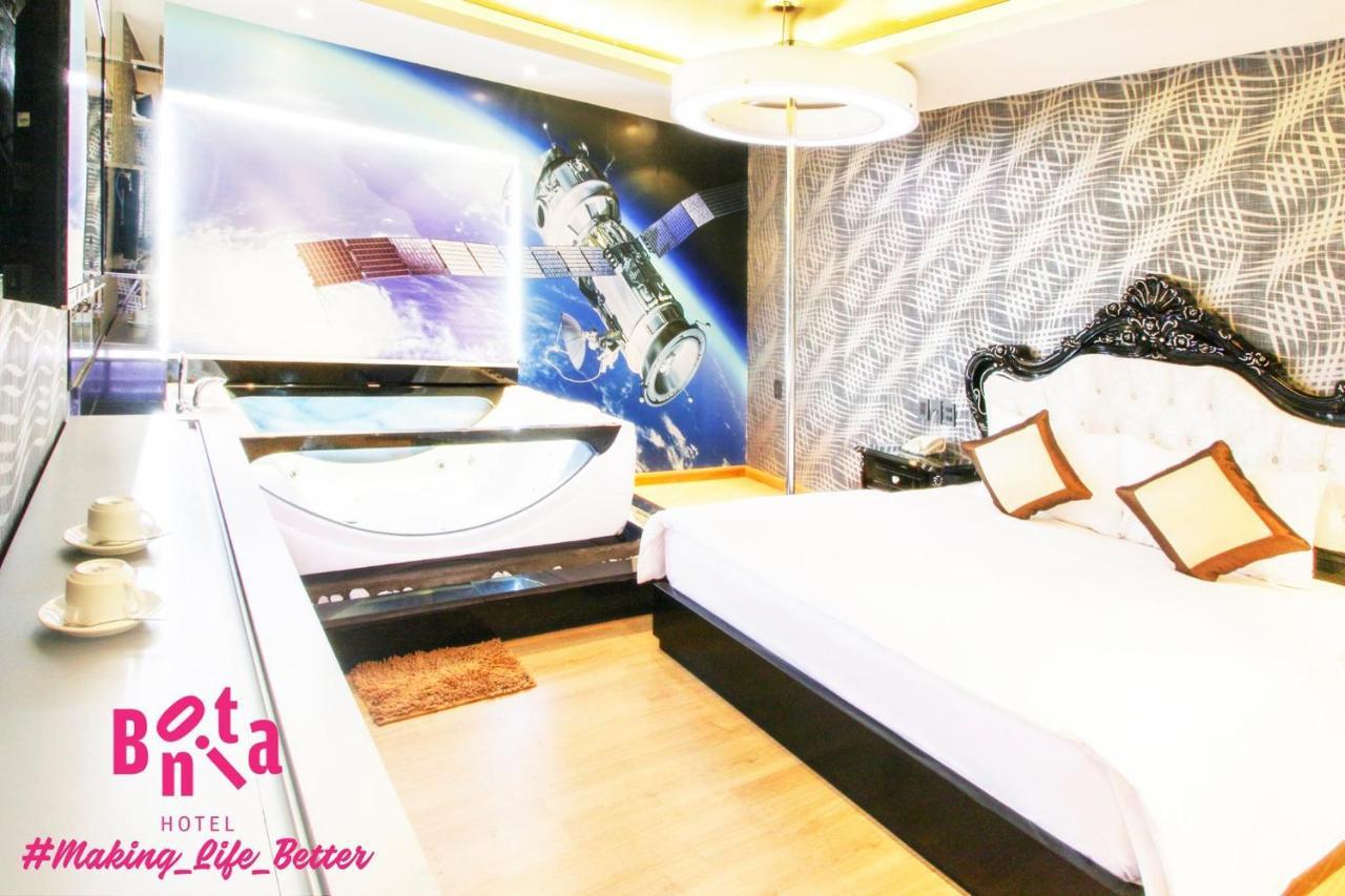 Hotel Bonita Tht (Adults Only) à Hô Chi Minh-Ville Extérieur photo