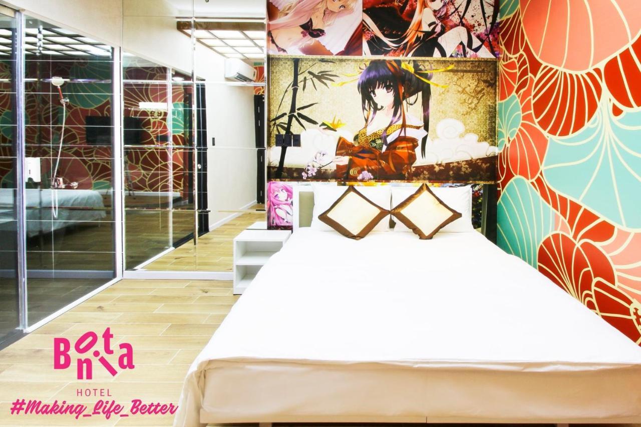 Hotel Bonita Tht (Adults Only) à Hô Chi Minh-Ville Extérieur photo