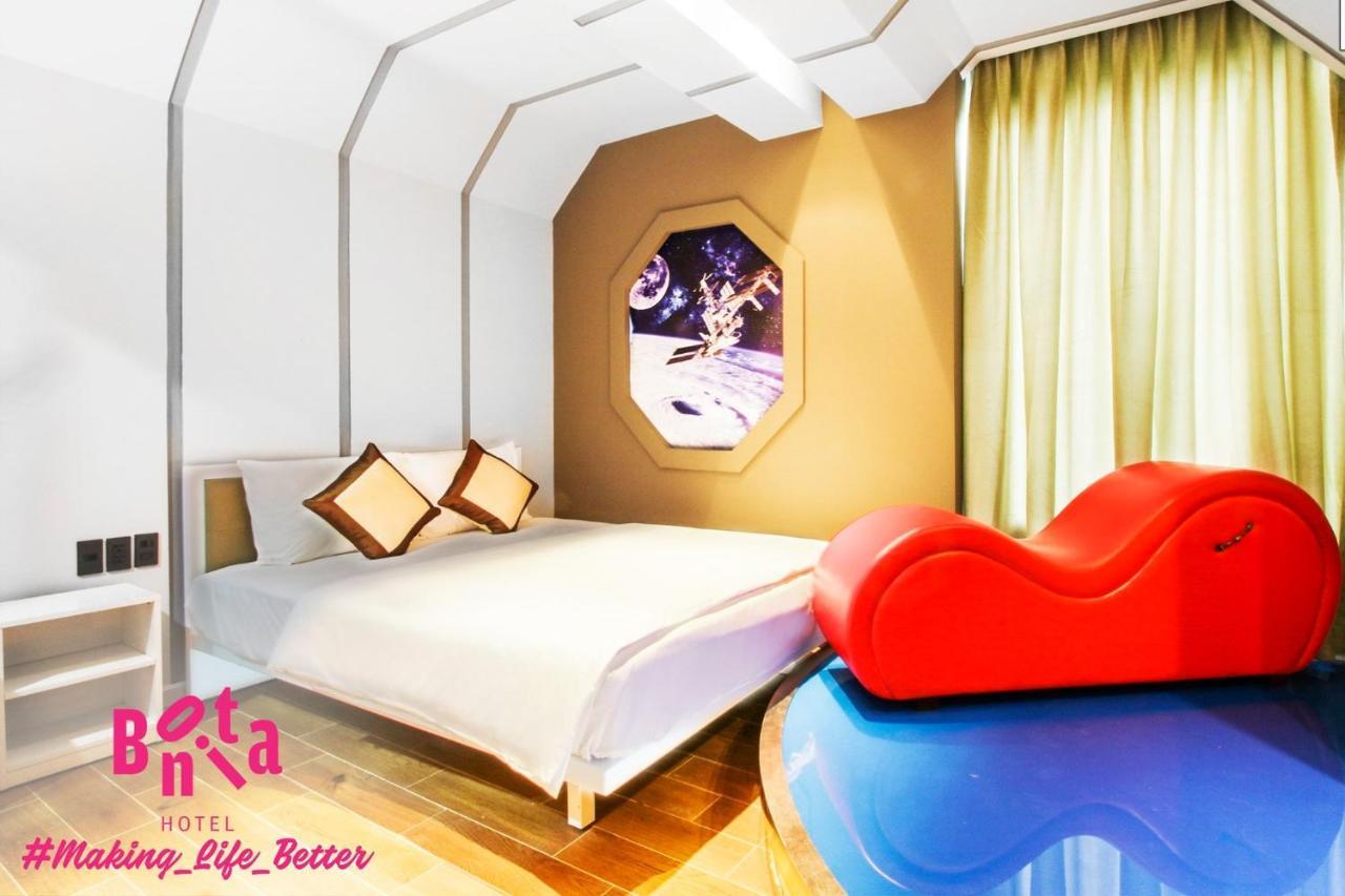 Hotel Bonita Tht (Adults Only) à Hô Chi Minh-Ville Extérieur photo