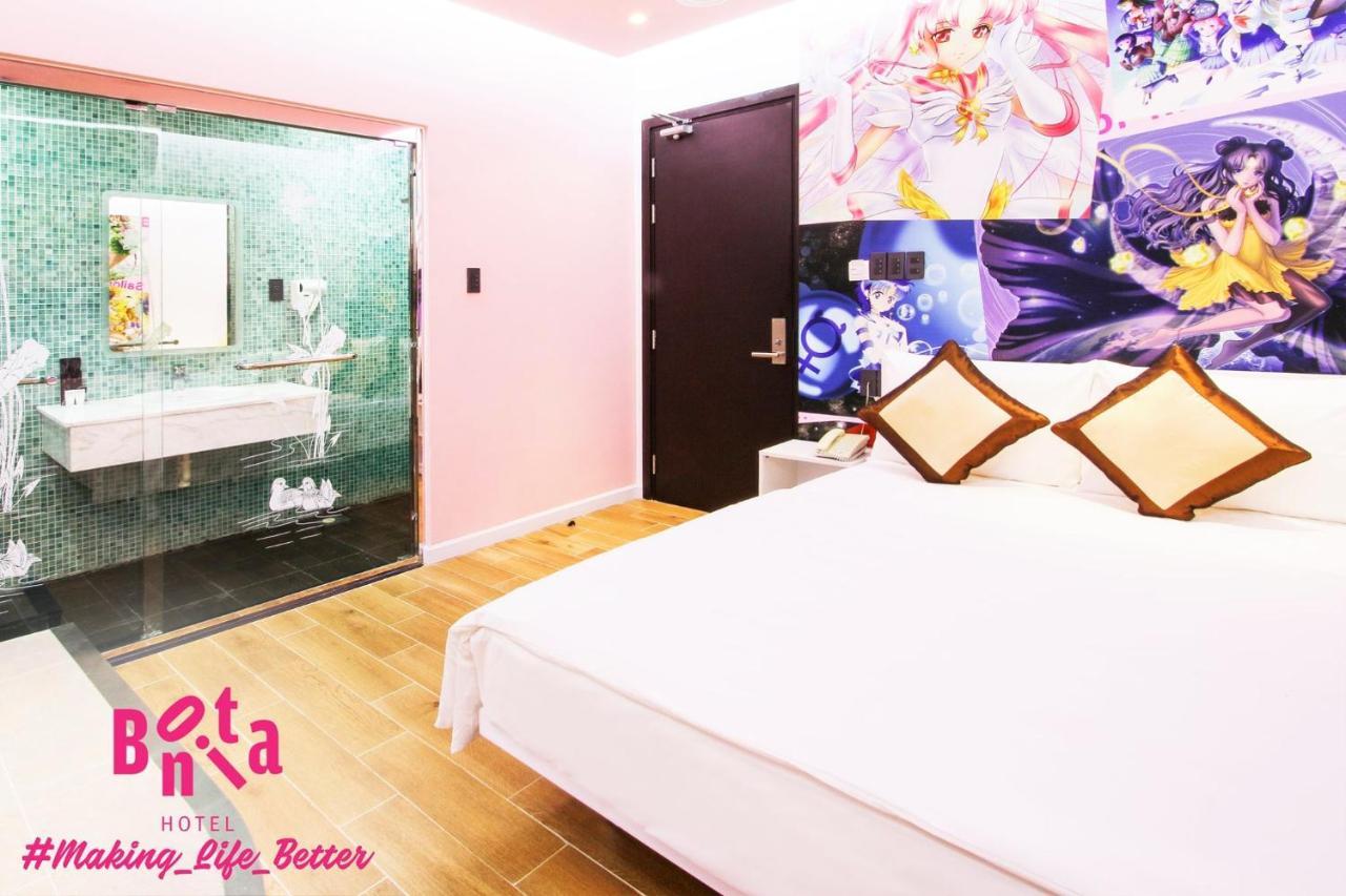 Hotel Bonita Tht (Adults Only) à Hô Chi Minh-Ville Extérieur photo