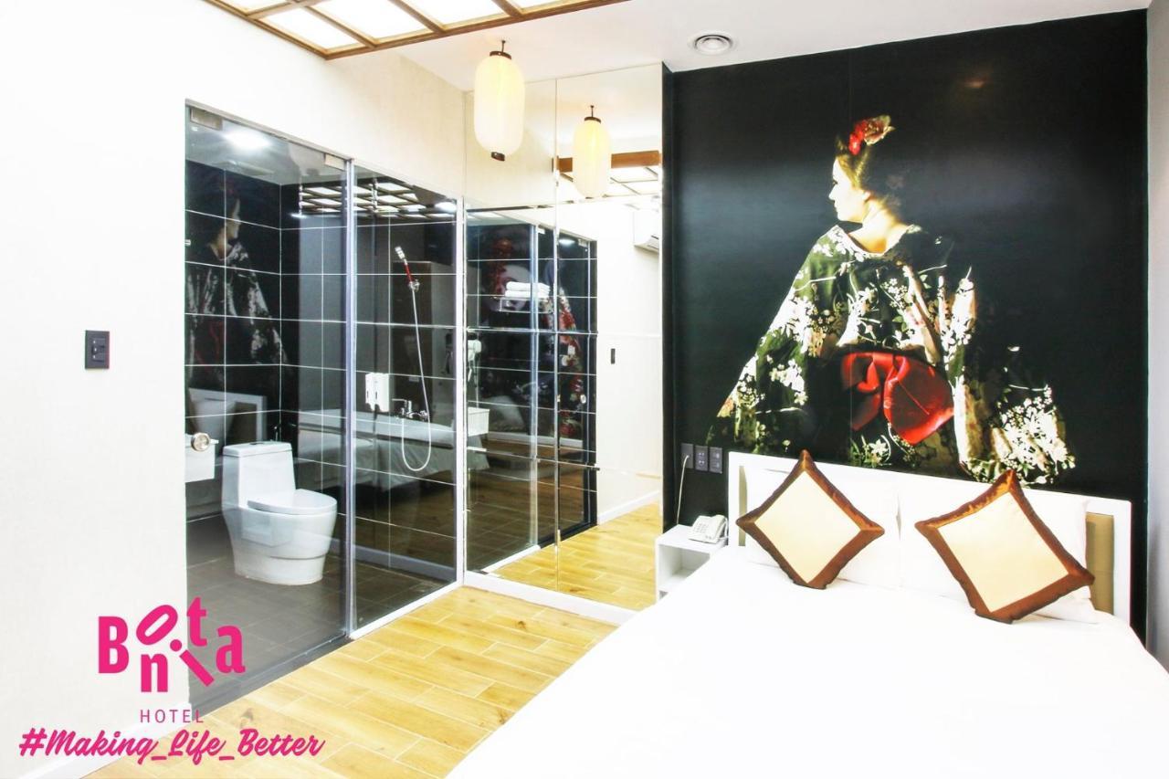 Hotel Bonita Tht (Adults Only) à Hô Chi Minh-Ville Extérieur photo