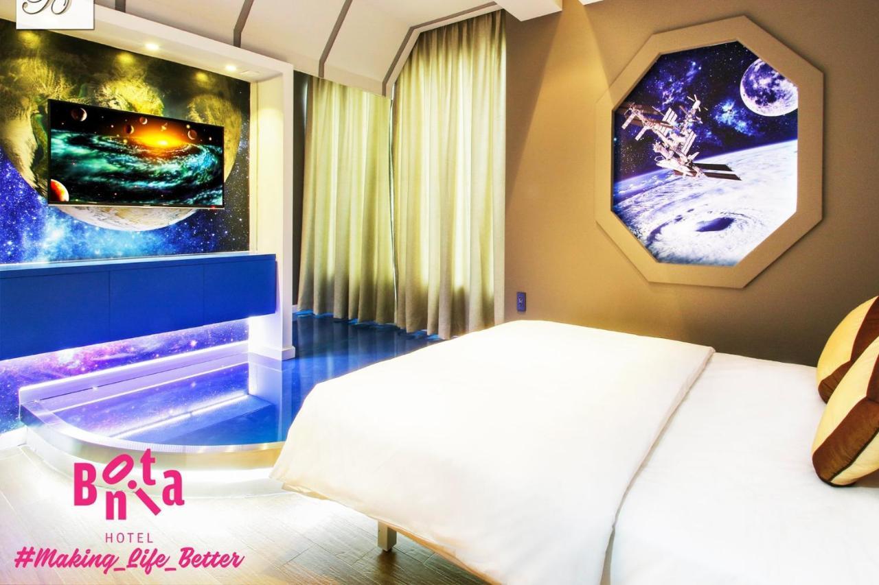 Hotel Bonita Tht (Adults Only) à Hô Chi Minh-Ville Extérieur photo