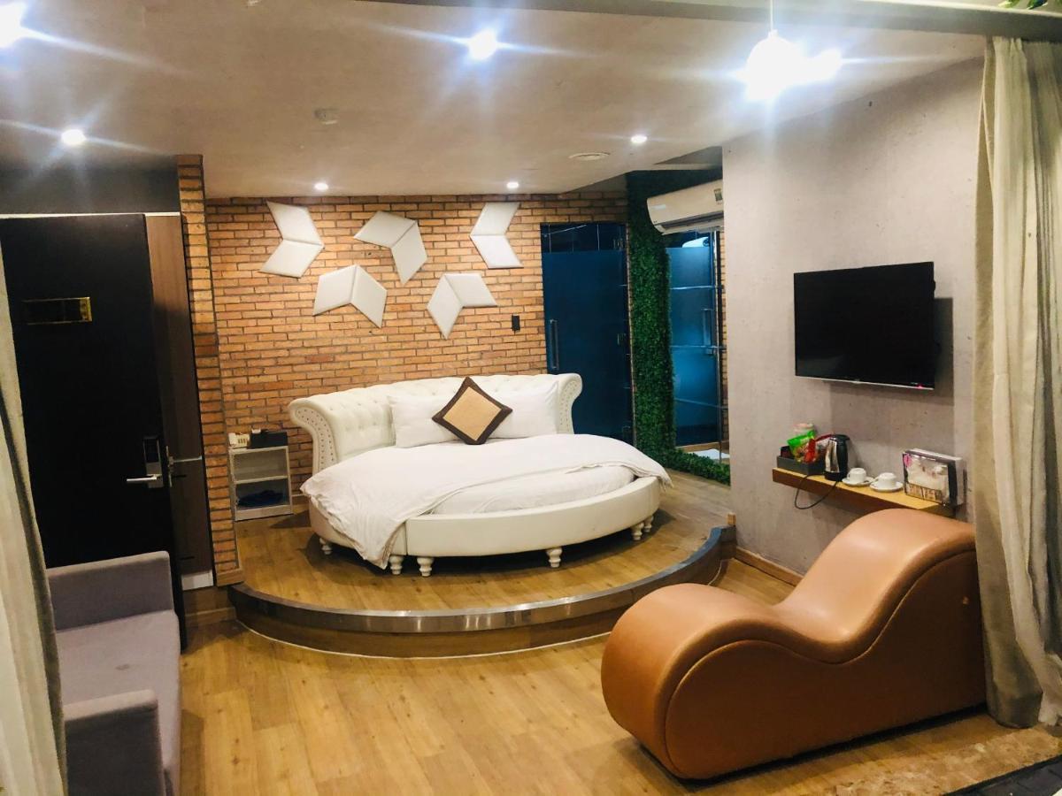 Hotel Bonita Tht (Adults Only) à Hô Chi Minh-Ville Extérieur photo