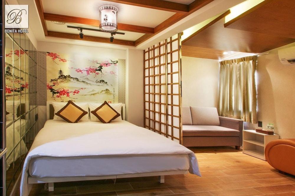 Hotel Bonita Tht (Adults Only) à Hô Chi Minh-Ville Extérieur photo