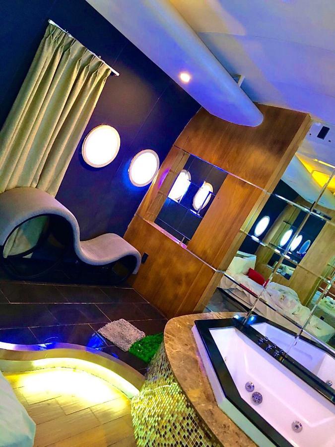 Hotel Bonita Tht (Adults Only) à Hô Chi Minh-Ville Extérieur photo