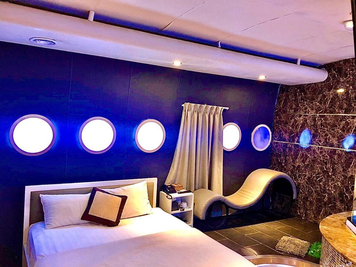 Hotel Bonita Tht (Adults Only) à Hô Chi Minh-Ville Extérieur photo