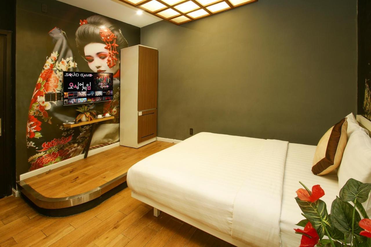 Hotel Bonita Tht (Adults Only) à Hô Chi Minh-Ville Extérieur photo