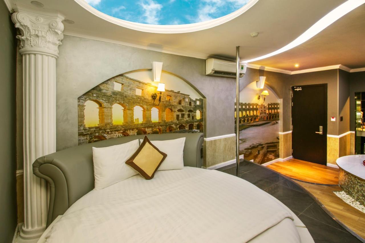 Hotel Bonita Tht (Adults Only) à Hô Chi Minh-Ville Extérieur photo