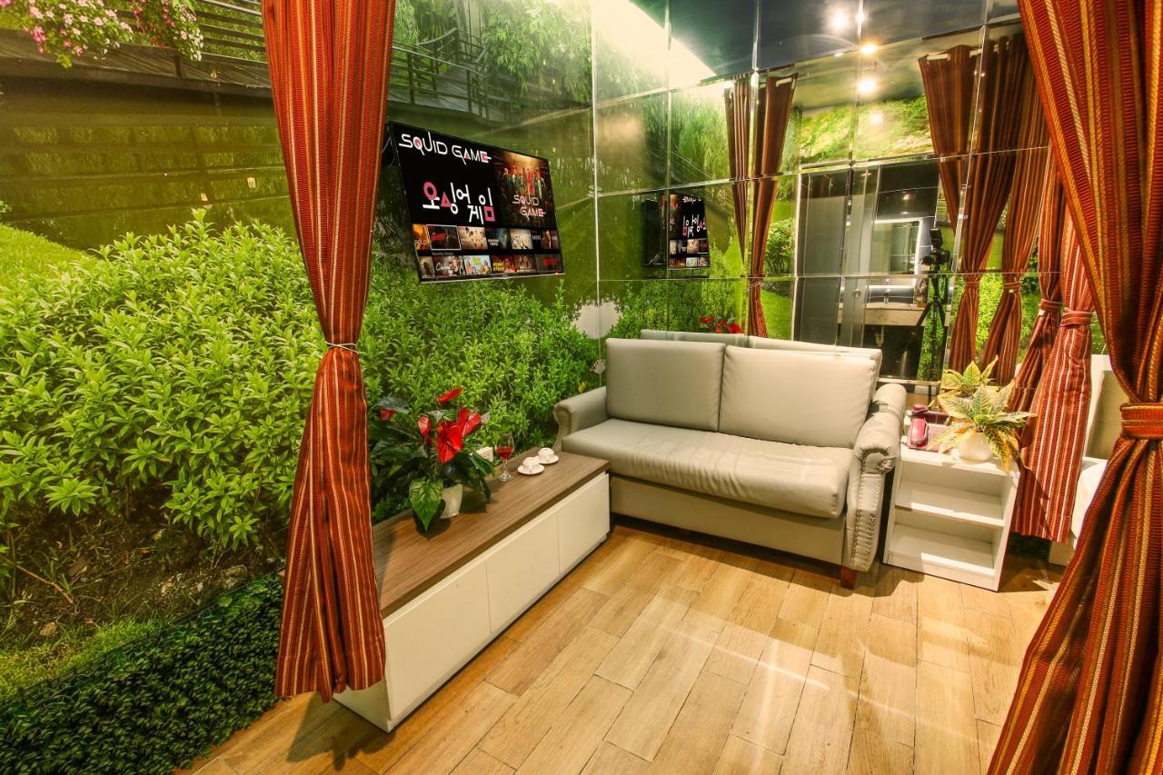 Hotel Bonita Tht (Adults Only) à Hô Chi Minh-Ville Extérieur photo