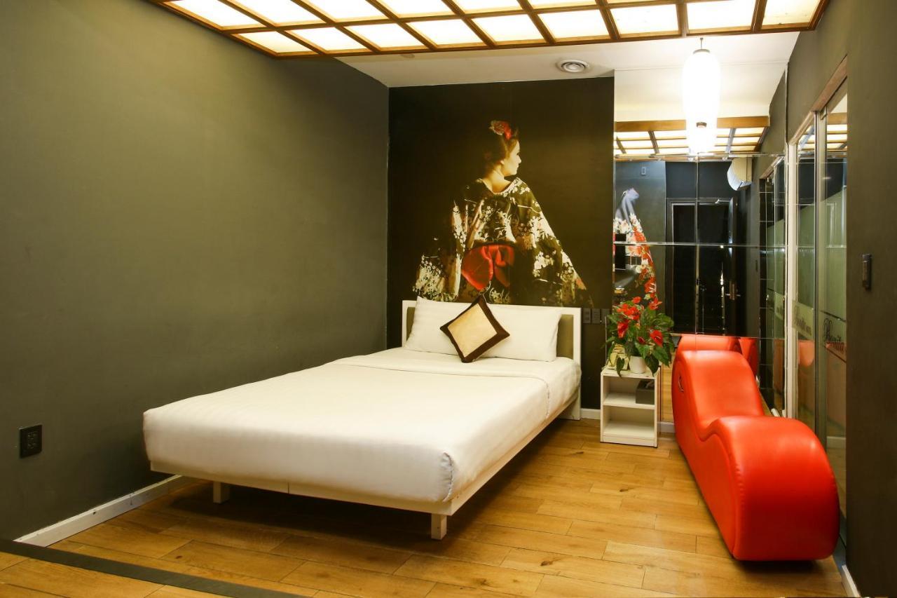Hotel Bonita Tht (Adults Only) à Hô Chi Minh-Ville Extérieur photo