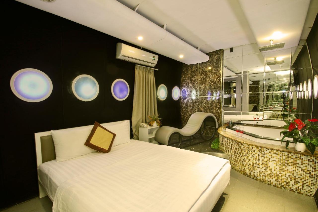 Hotel Bonita Tht (Adults Only) à Hô Chi Minh-Ville Extérieur photo