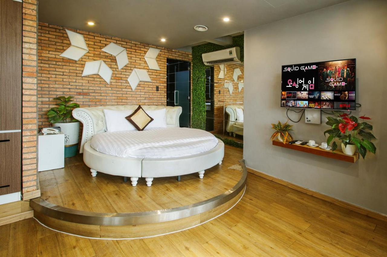 Hotel Bonita Tht (Adults Only) à Hô Chi Minh-Ville Extérieur photo