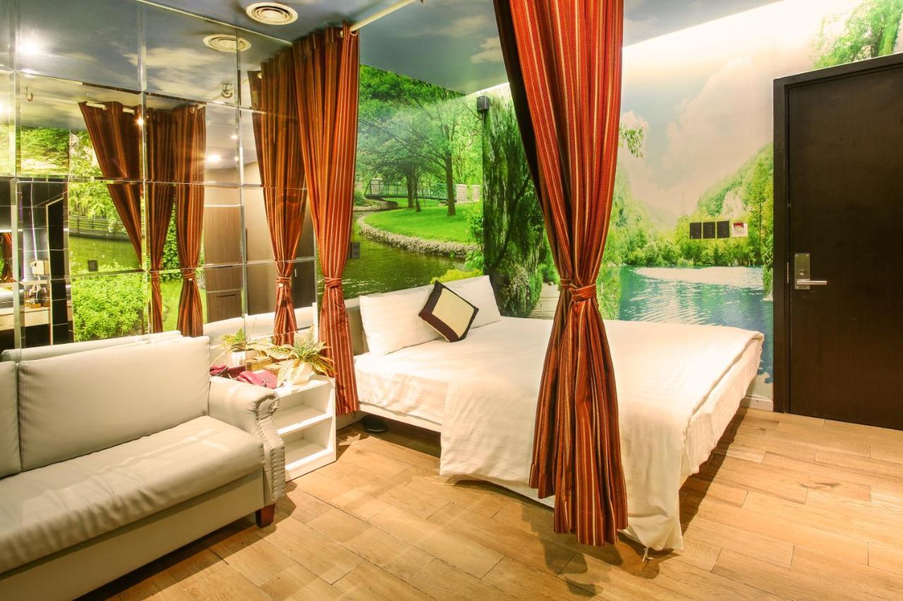 Hotel Bonita Tht (Adults Only) à Hô Chi Minh-Ville Extérieur photo