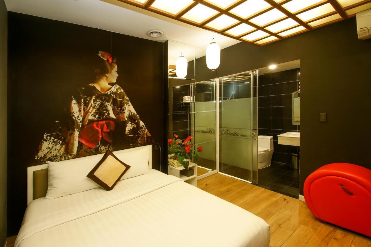 Hotel Bonita Tht (Adults Only) à Hô Chi Minh-Ville Extérieur photo