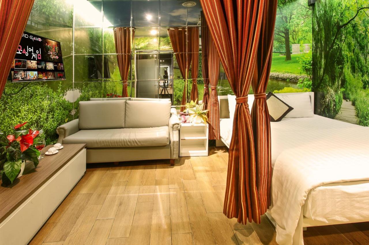 Hotel Bonita Tht (Adults Only) à Hô Chi Minh-Ville Extérieur photo