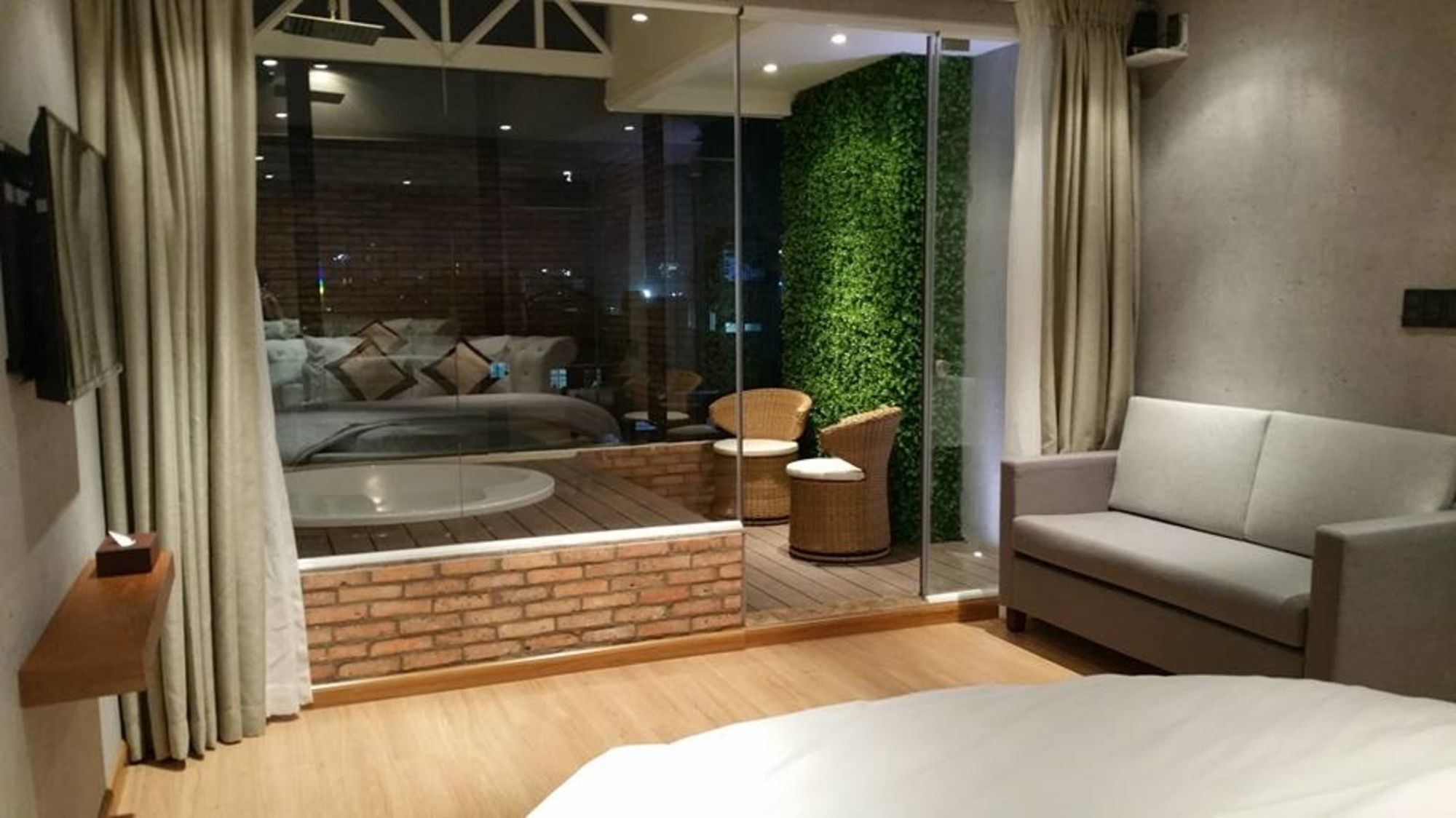 Hotel Bonita Tht (Adults Only) à Hô Chi Minh-Ville Extérieur photo