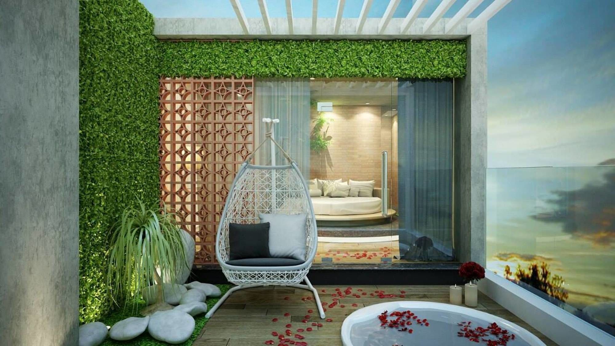 Hotel Bonita Tht (Adults Only) à Hô Chi Minh-Ville Extérieur photo