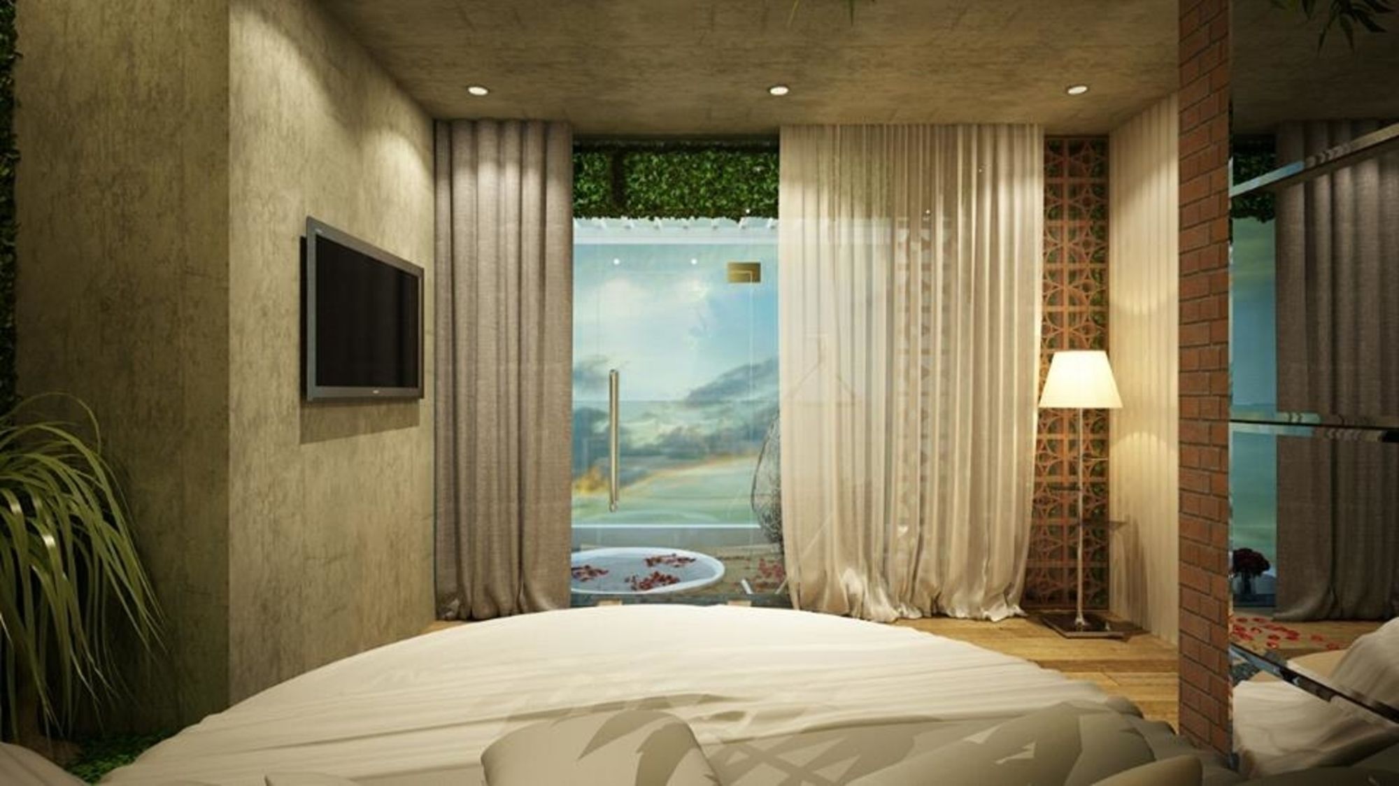 Hotel Bonita Tht (Adults Only) à Hô Chi Minh-Ville Extérieur photo