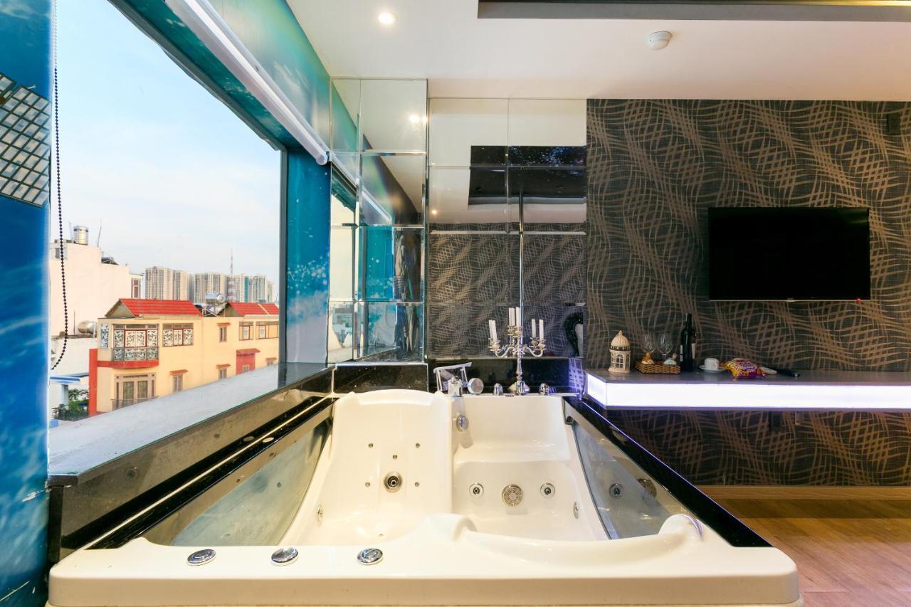 Hotel Bonita Tht (Adults Only) à Hô Chi Minh-Ville Extérieur photo