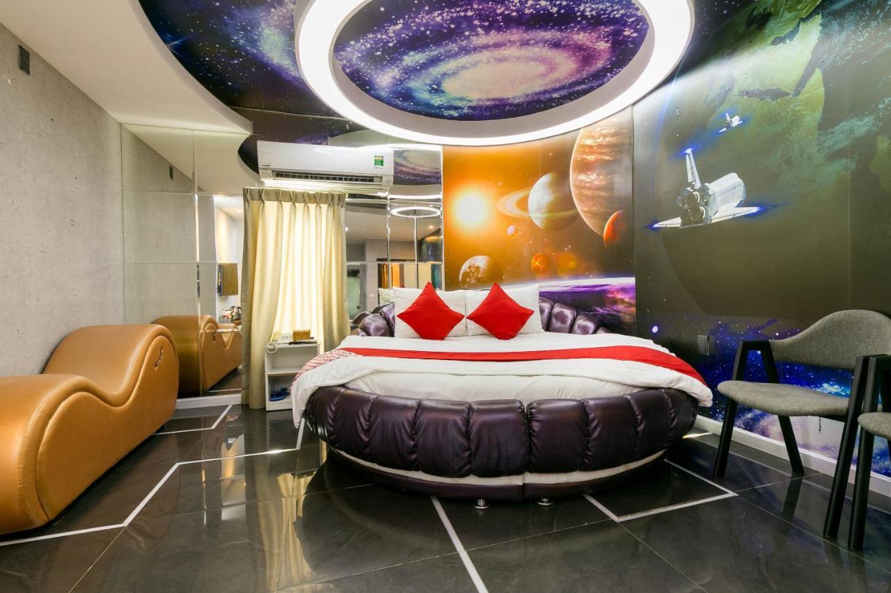 Hotel Bonita Tht (Adults Only) à Hô Chi Minh-Ville Extérieur photo