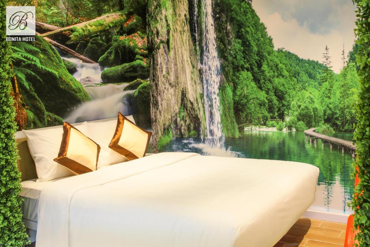 Hotel Bonita Tht (Adults Only) à Hô Chi Minh-Ville Extérieur photo