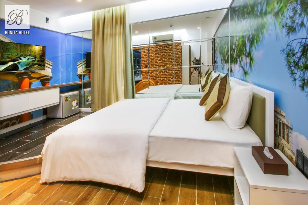 Hotel Bonita Tht (Adults Only) à Hô Chi Minh-Ville Extérieur photo