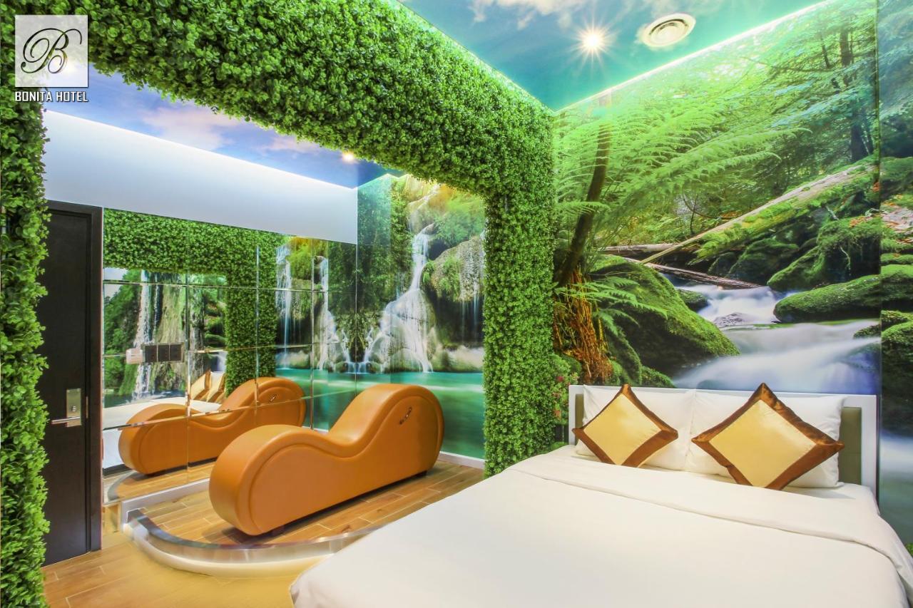 Hotel Bonita Tht (Adults Only) à Hô Chi Minh-Ville Extérieur photo