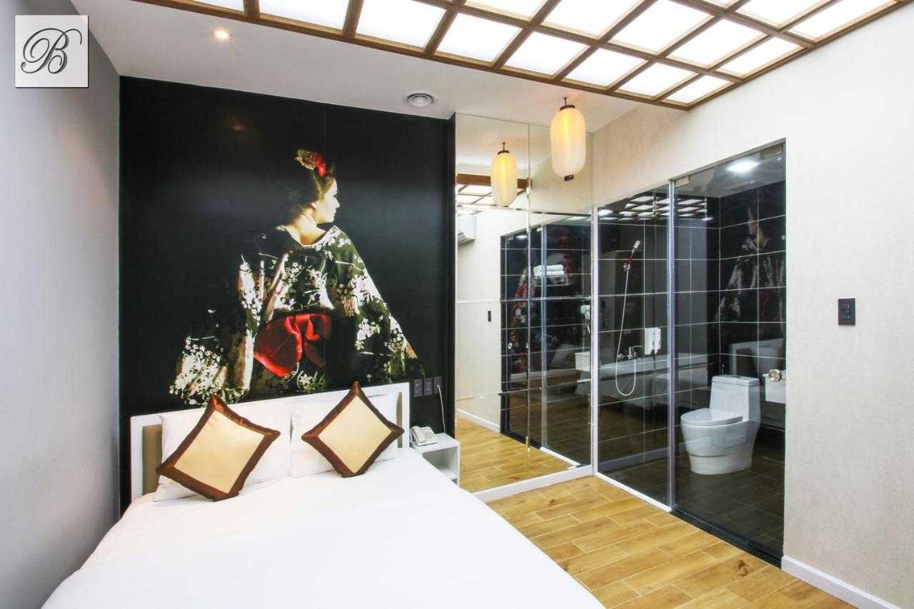 Hotel Bonita Tht (Adults Only) à Hô Chi Minh-Ville Extérieur photo