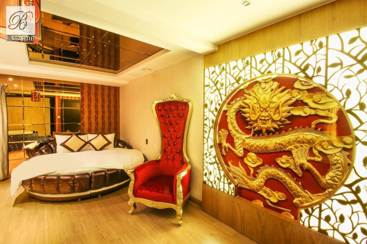 Hotel Bonita Tht (Adults Only) à Hô Chi Minh-Ville Extérieur photo