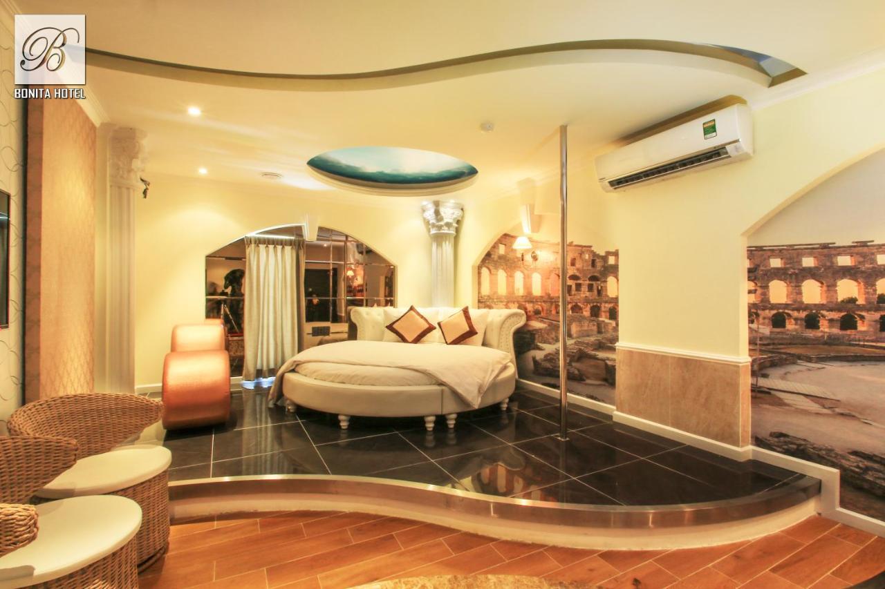 Hotel Bonita Tht (Adults Only) à Hô Chi Minh-Ville Extérieur photo